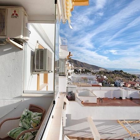 Benalmarina Apartment Benalmádena Exterior foto