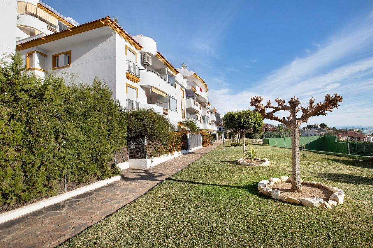 Benalmarina Apartment Benalmádena Exterior foto
