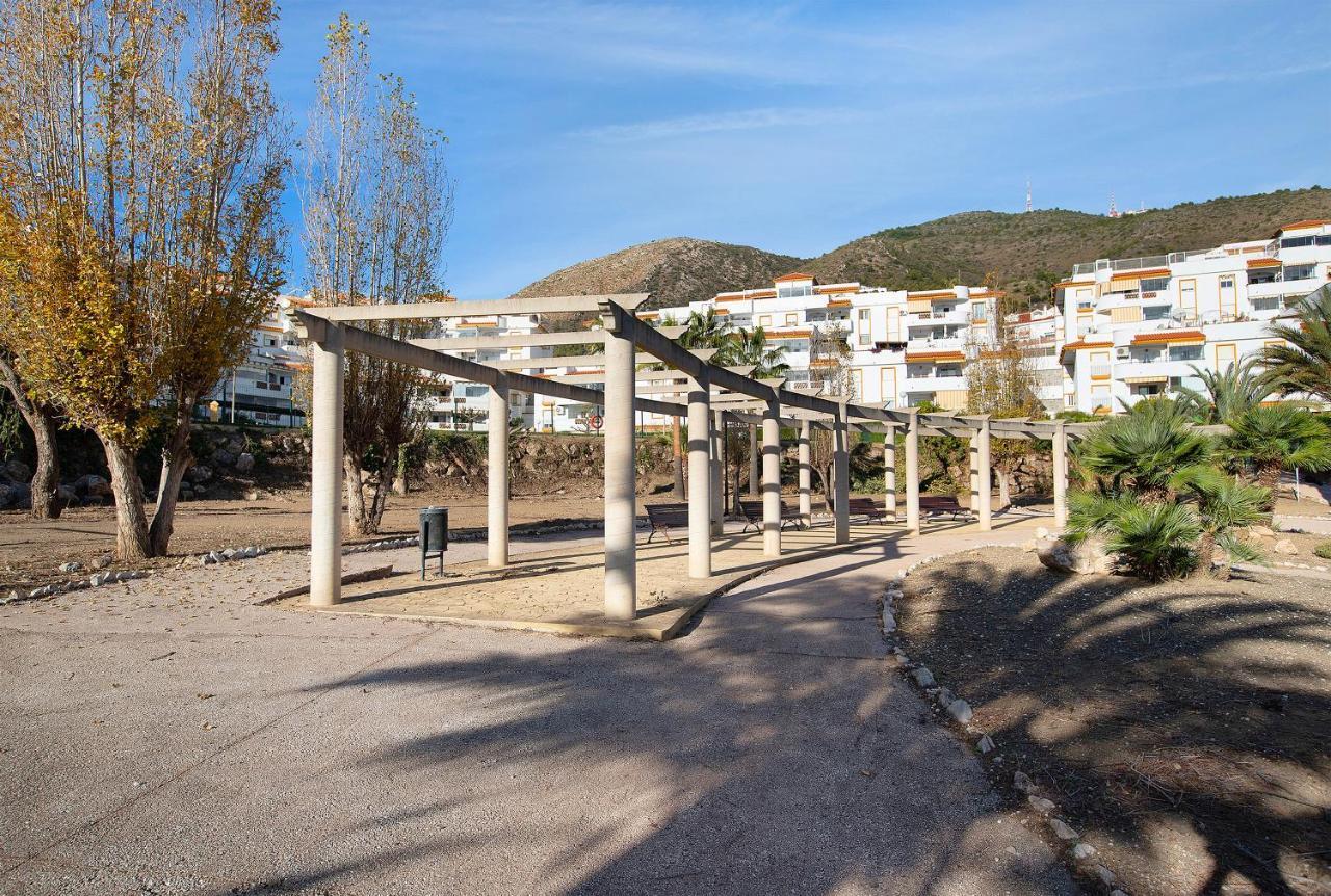Benalmarina Apartment Benalmádena Exterior foto